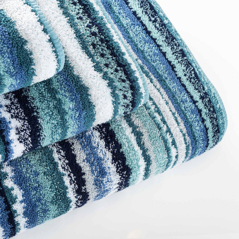 
                  
                    VENICE TOWELS
                  
                