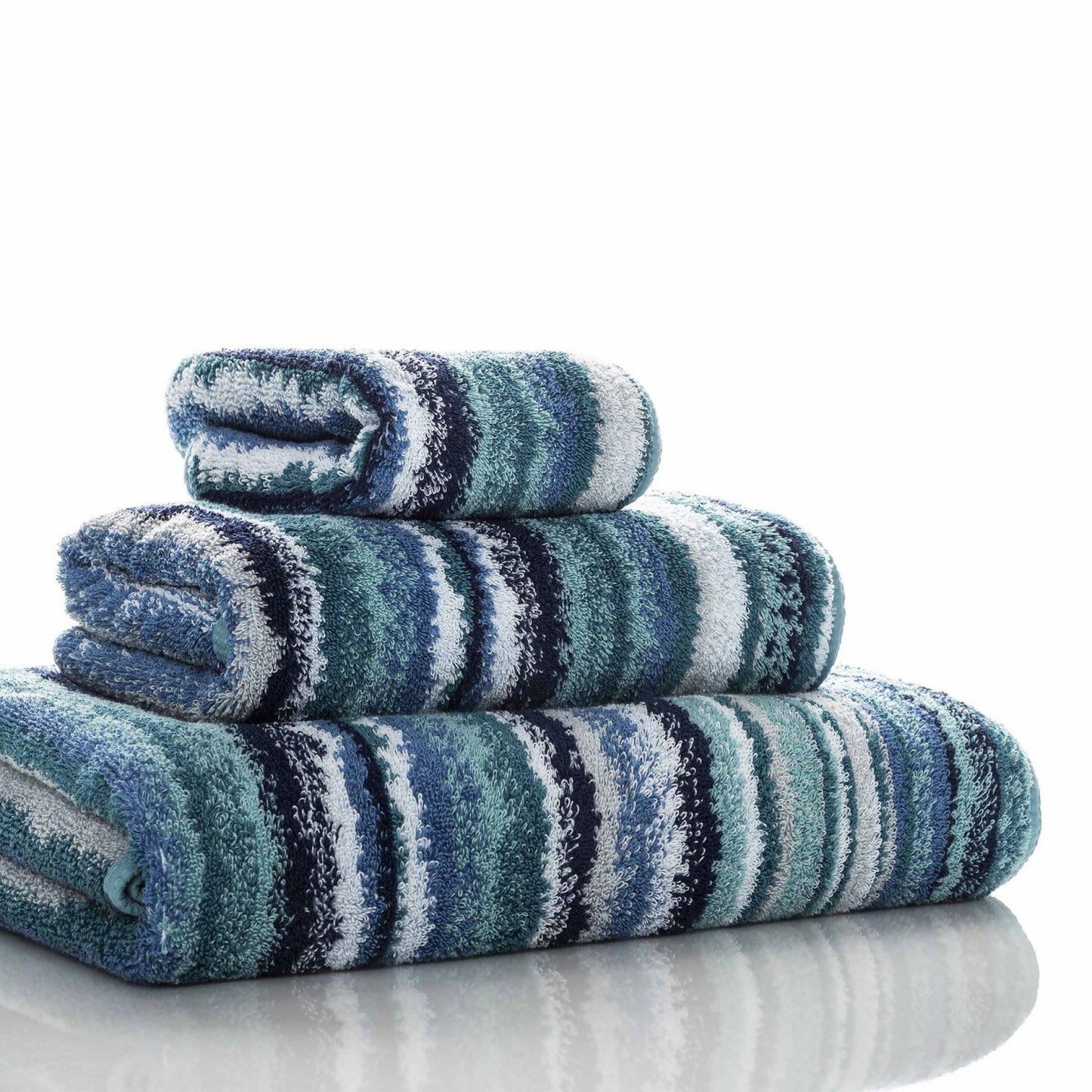 
                  
                    VENICE TOWELS
                  
                