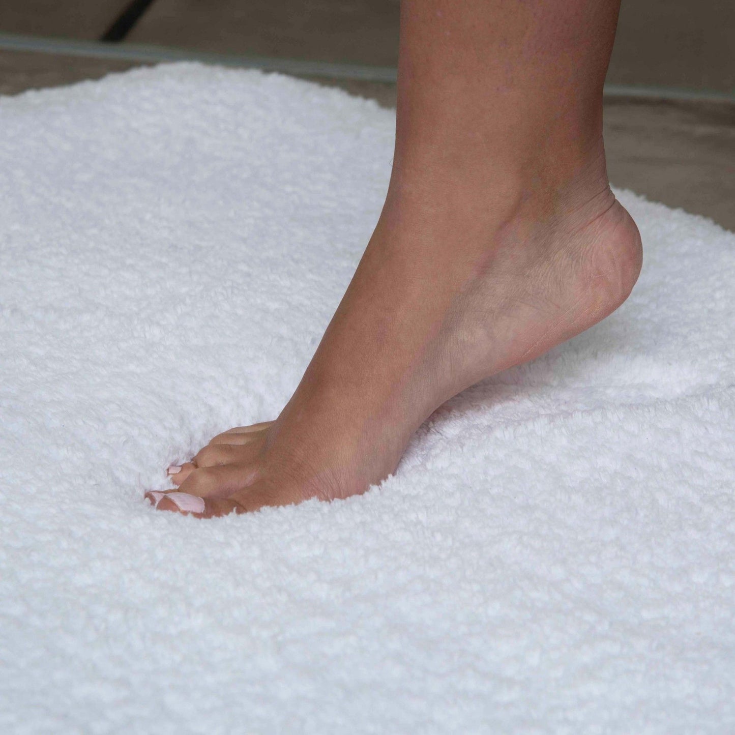 
                  
                    EGOIST CLOUD BATH RUG
                  
                