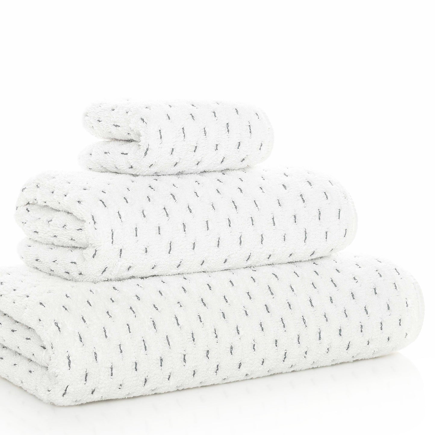 
                  
                    CAPRI TOWELS
                  
                