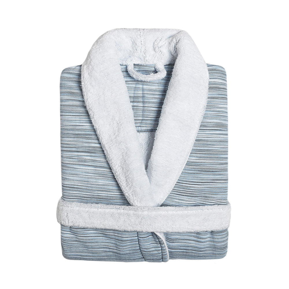 RANDOM BATHROBE