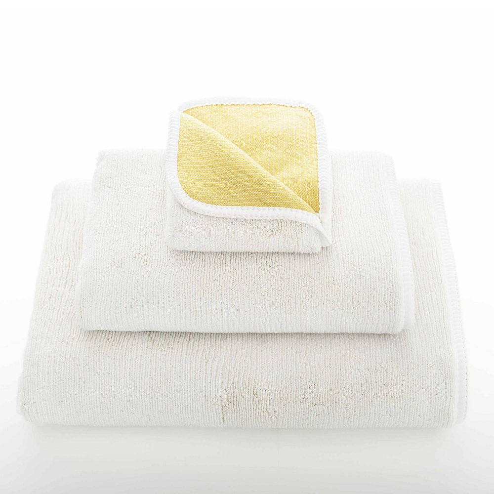 
                  
                    DOUBLE TONE TOWELS
                  
                