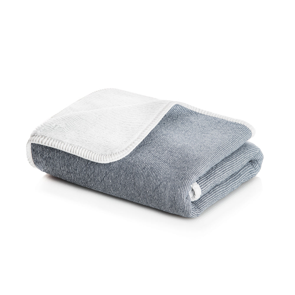 
                  
                    DOUBLE TONE TOWELS
                  
                