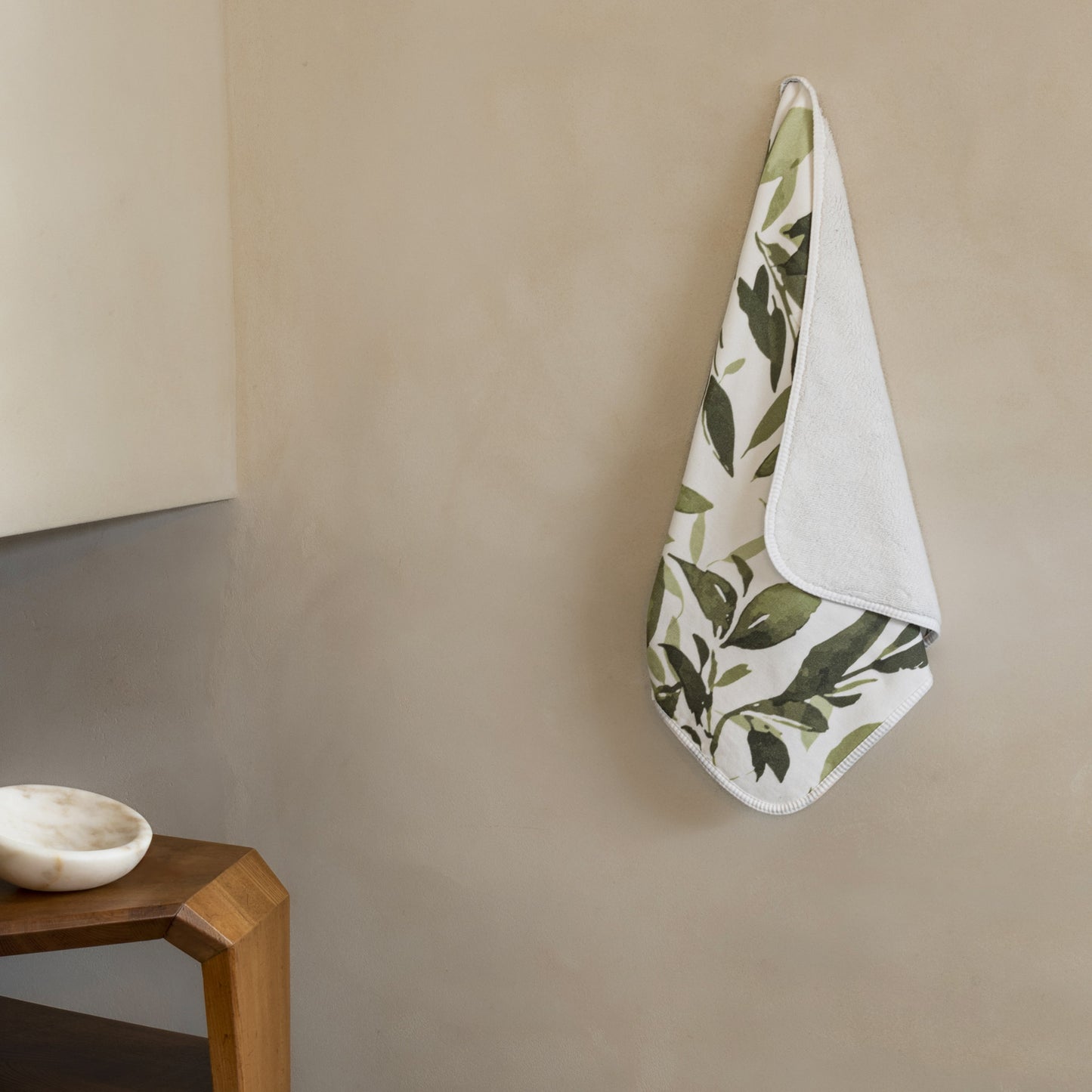 
                  
                    OLIVE TOWELS
                  
                