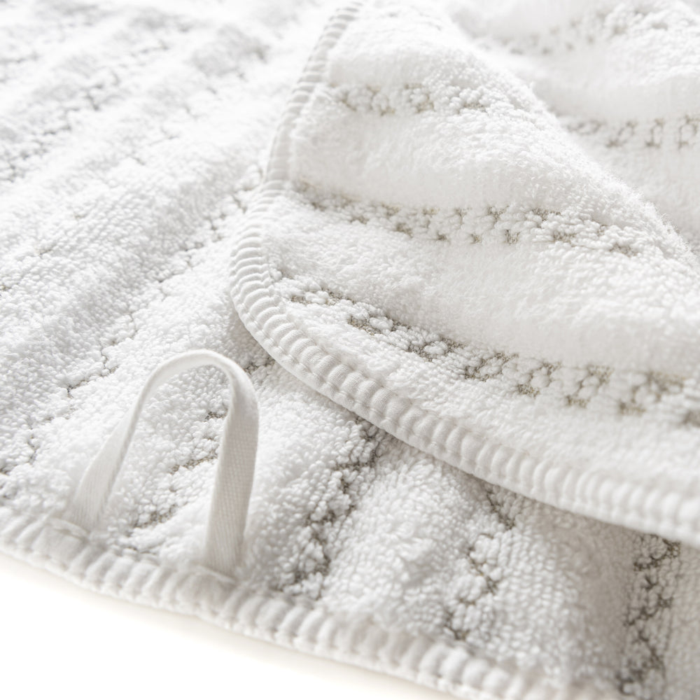 
                  
                    PETRA TOWELS
                  
                