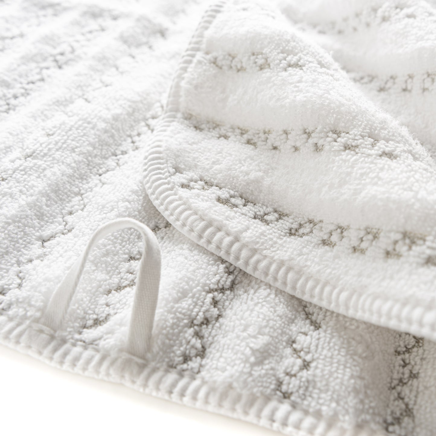 
                  
                    PETRA TOWELS
                  
                