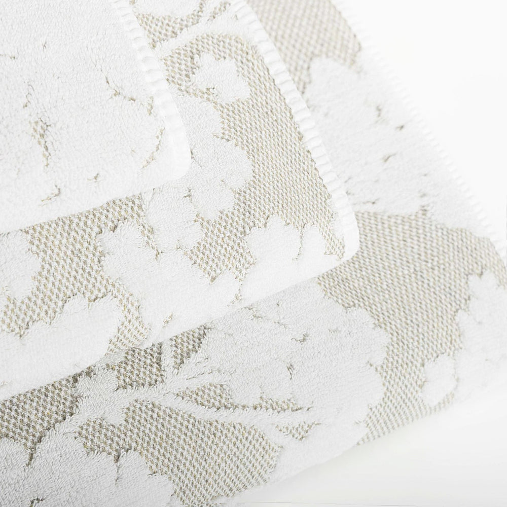 
                  
                    EDEN TOWELS
                  
                