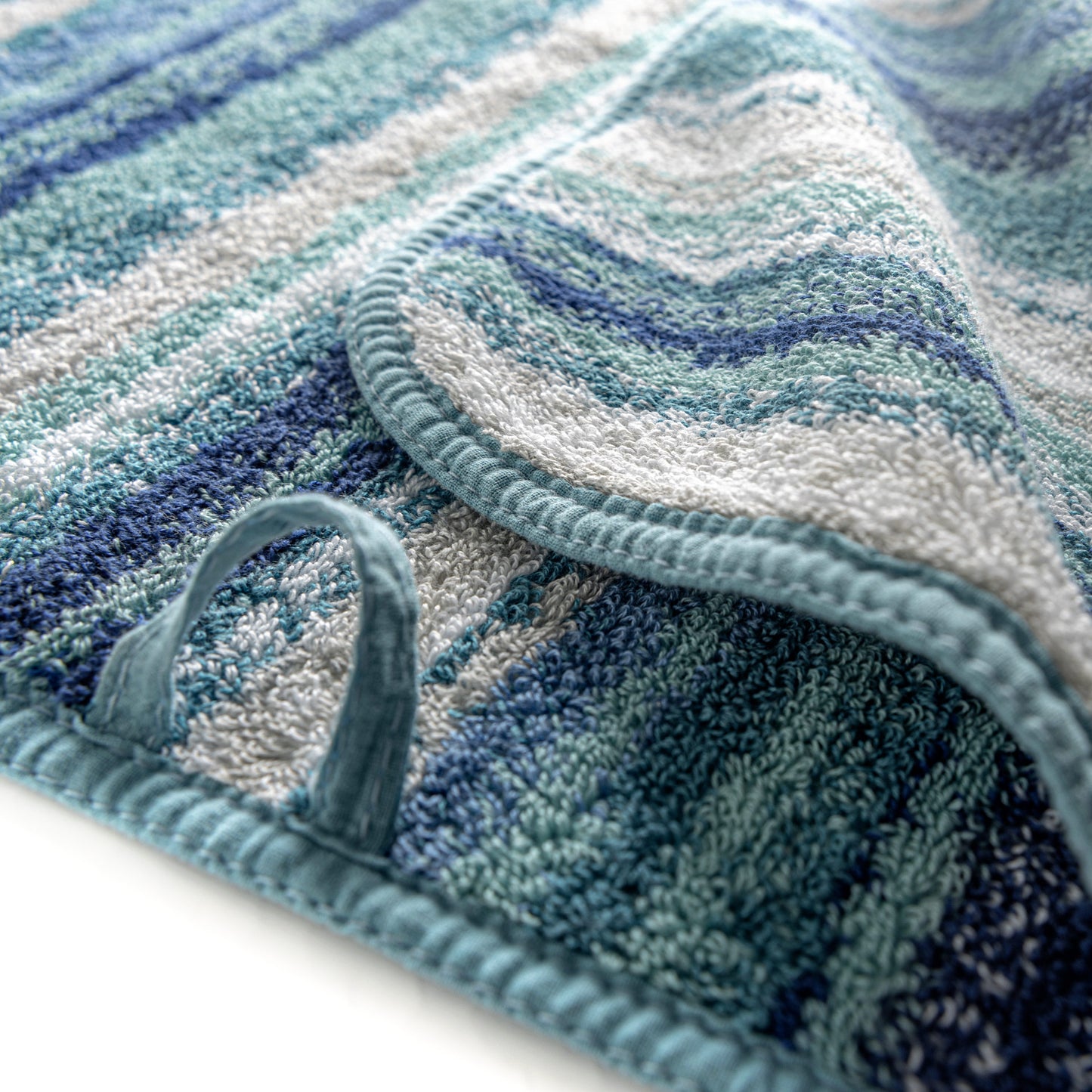
                  
                    VENICE TOWELS
                  
                
