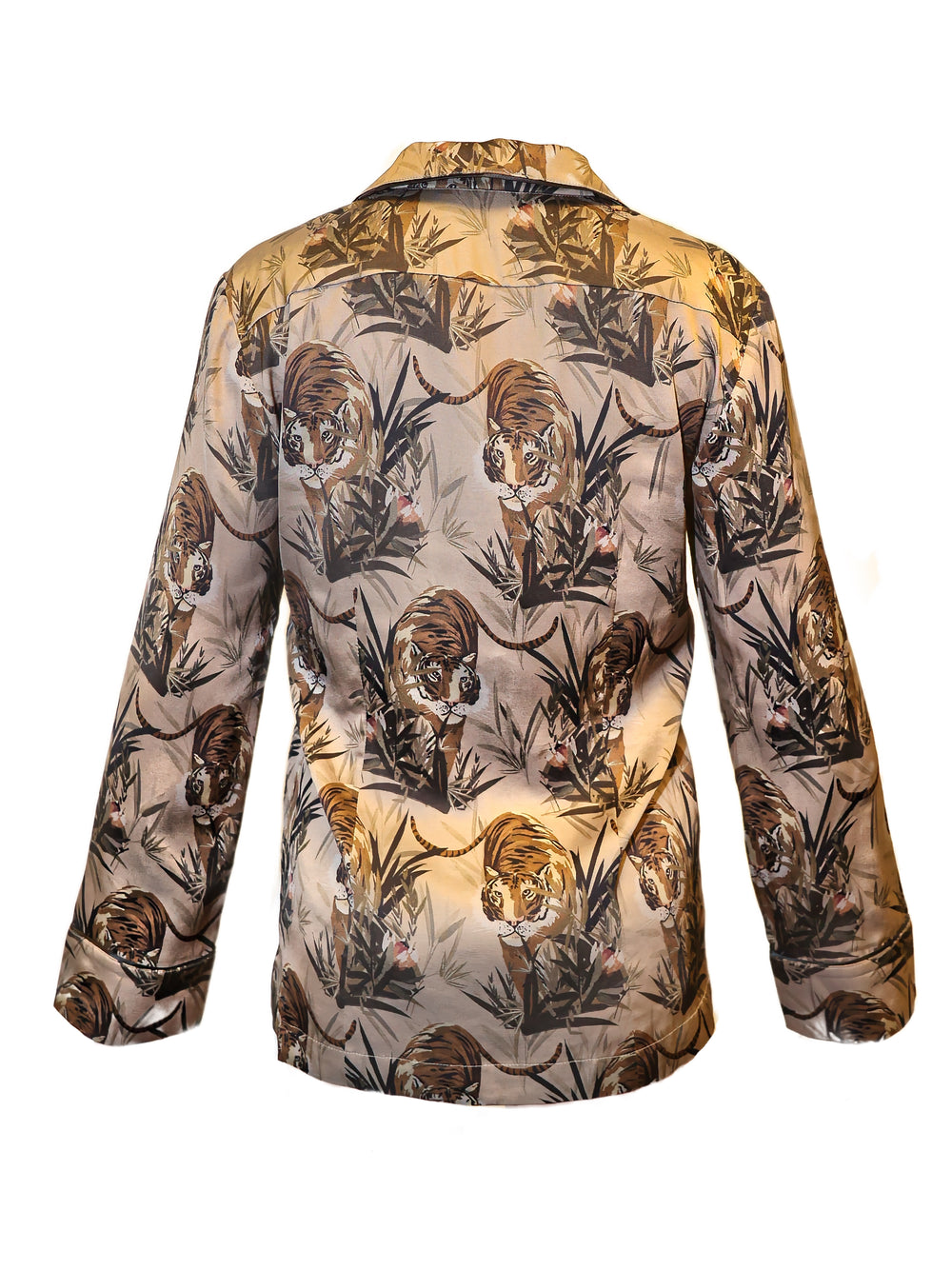ATHANA BEIGE PYJAMA