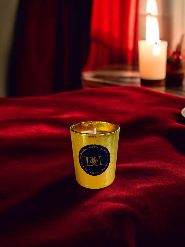 
                  
                    GOLD CANDLE
                  
                