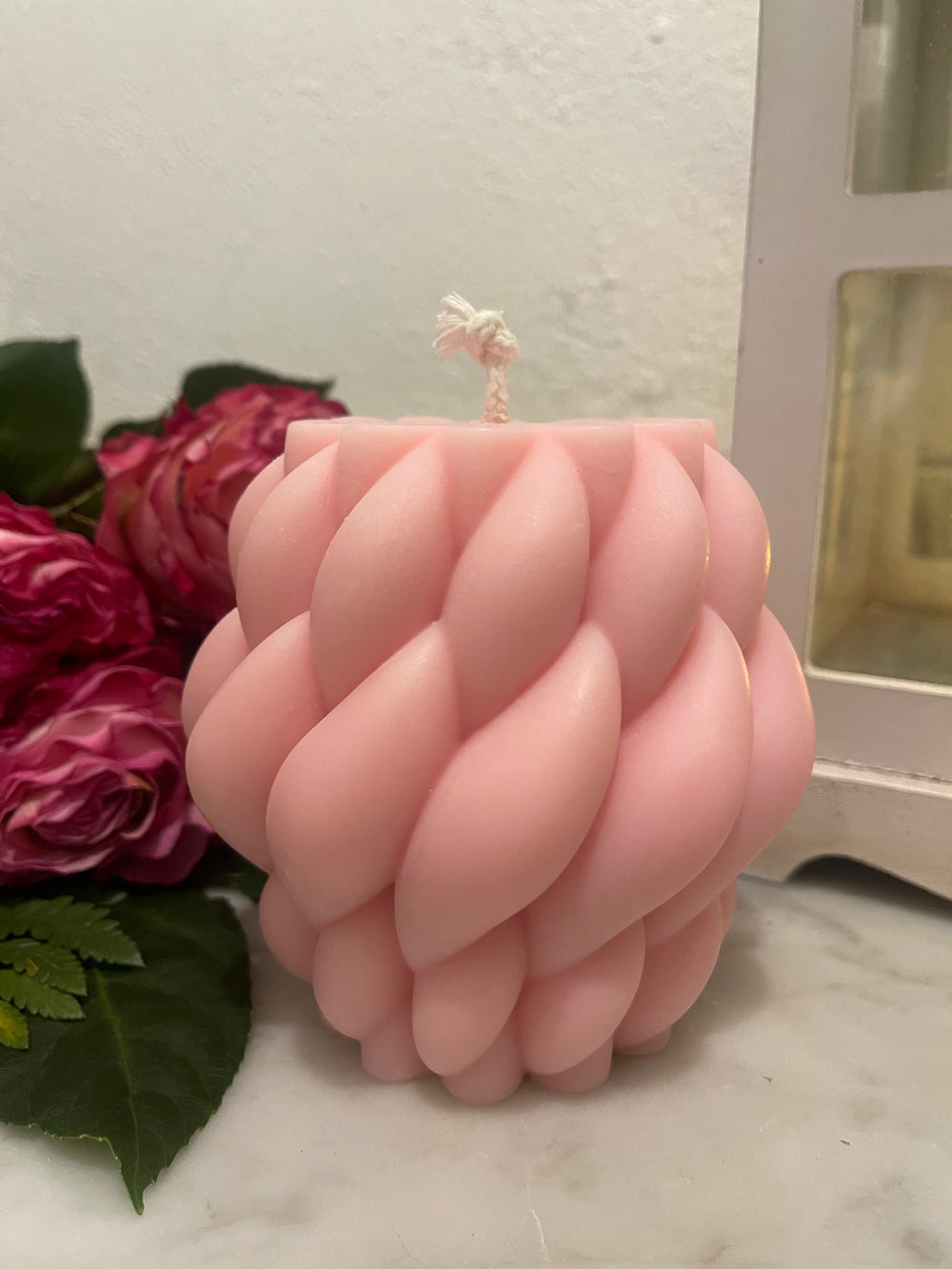MARGARET CANDLE