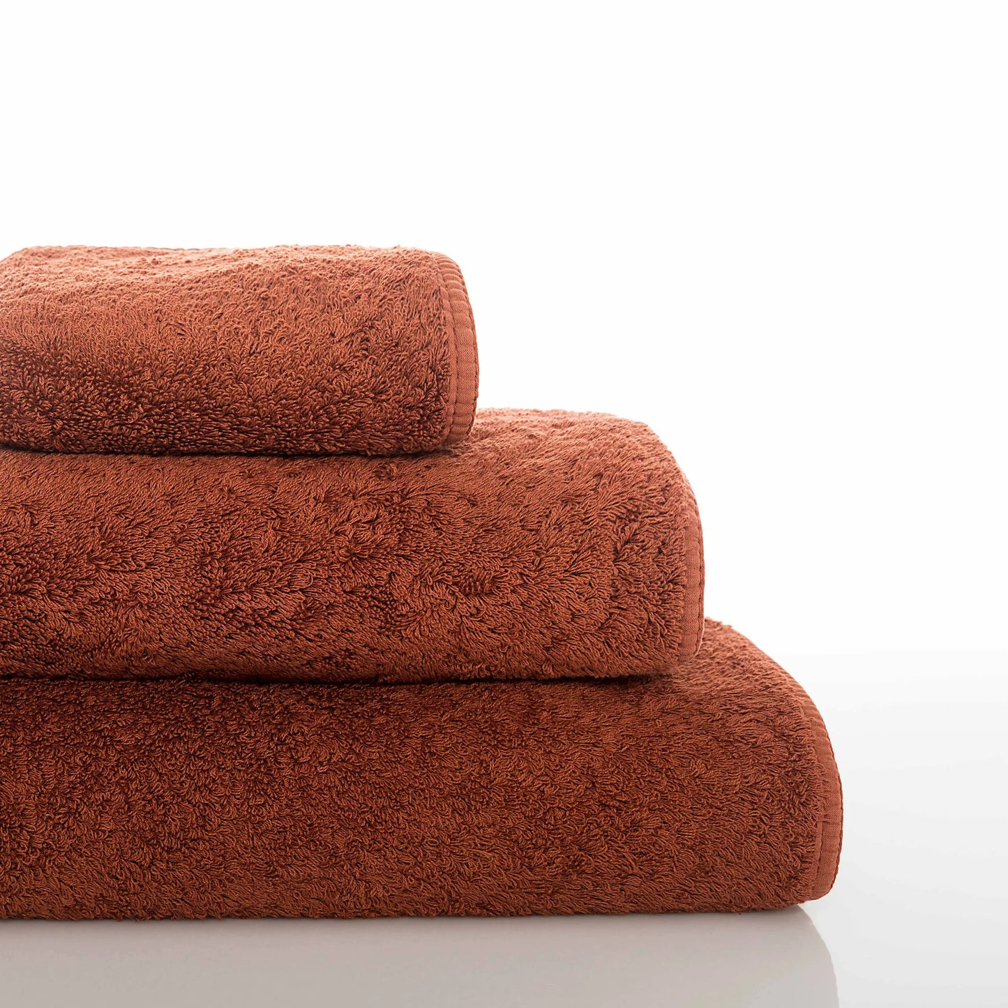 
                  
                    LONG DOUBLE LOOP TOWELS ( EDITION 1 )
                  
                