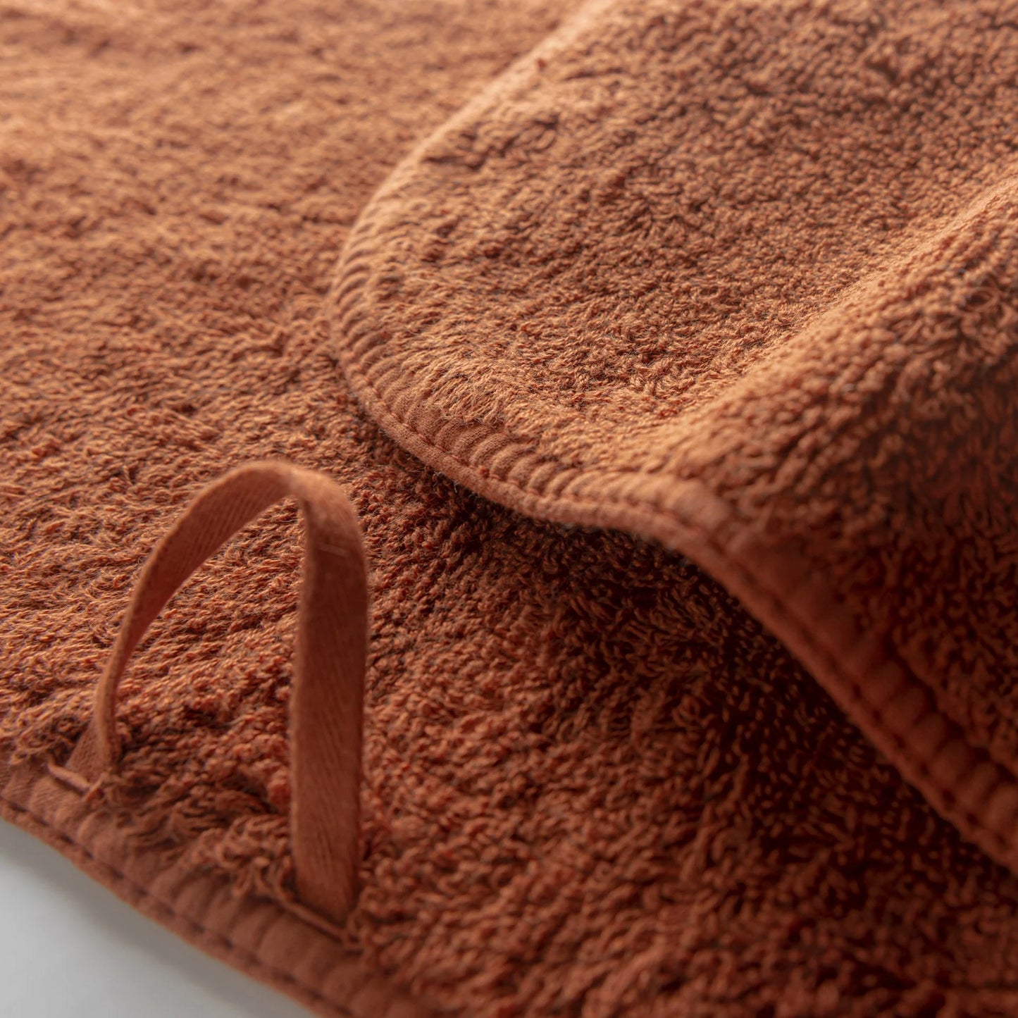 
                  
                    LONG DOUBLE LOOP TOWELS ( EDITION 1 )
                  
                