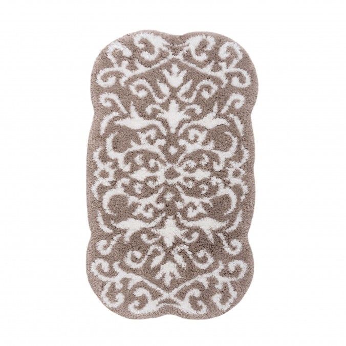 ROYAL BATH RUG