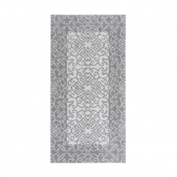TENDER BATH RUG