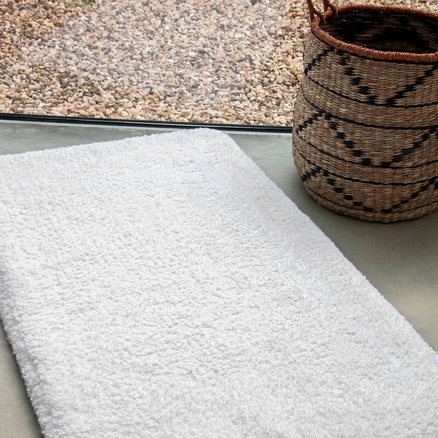 
                  
                    EGOIST CLOUD BATH RUG
                  
                