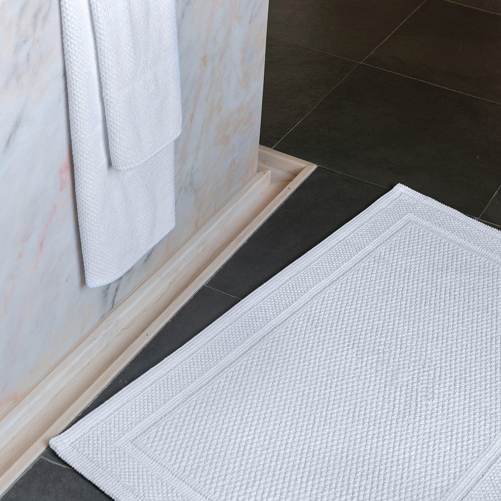 
                  
                    BEE WAFFLE BATH MAT
                  
                