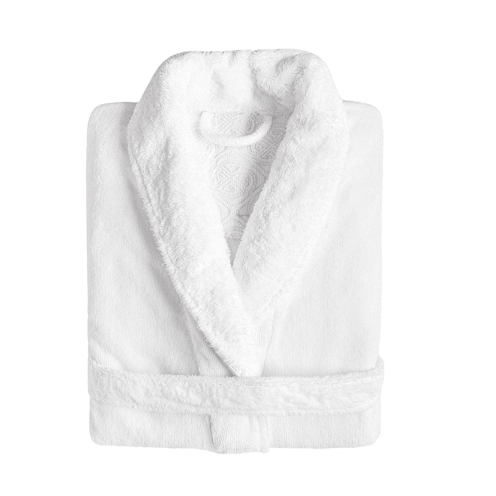 
                  
                    EGOIST BATHROBE
                  
                