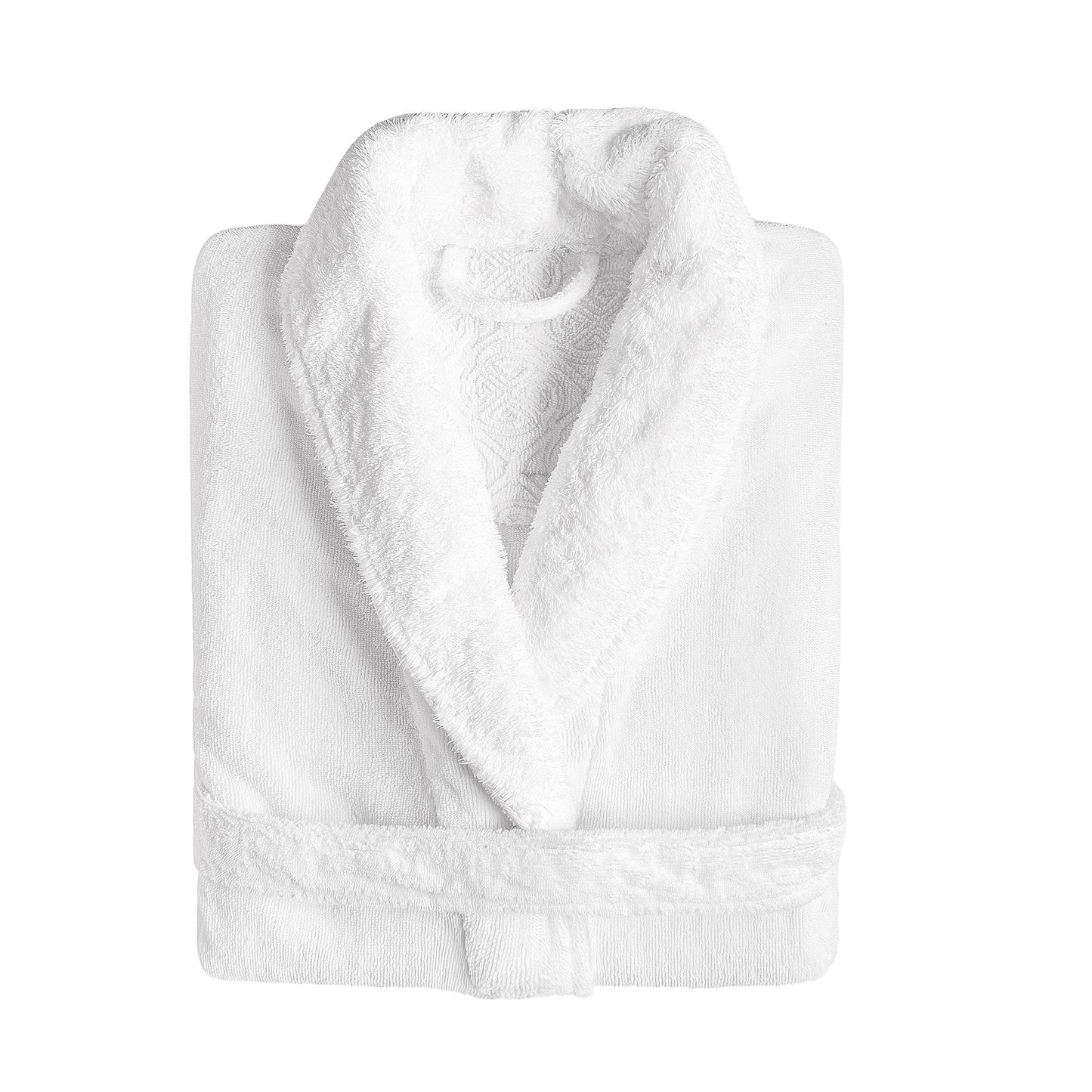 
                  
                    EGOIST BATHROBE
                  
                