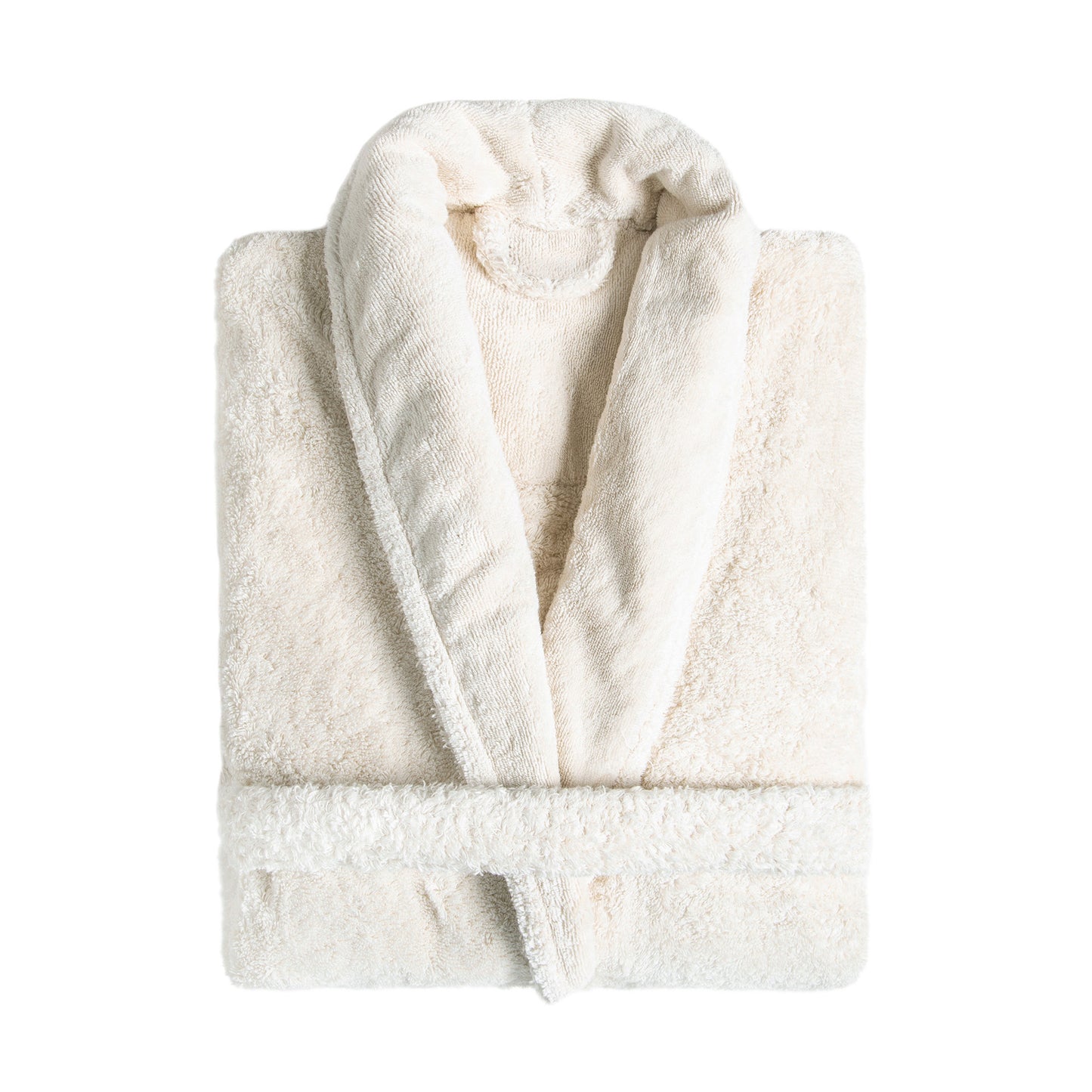 long double loop bathrobe