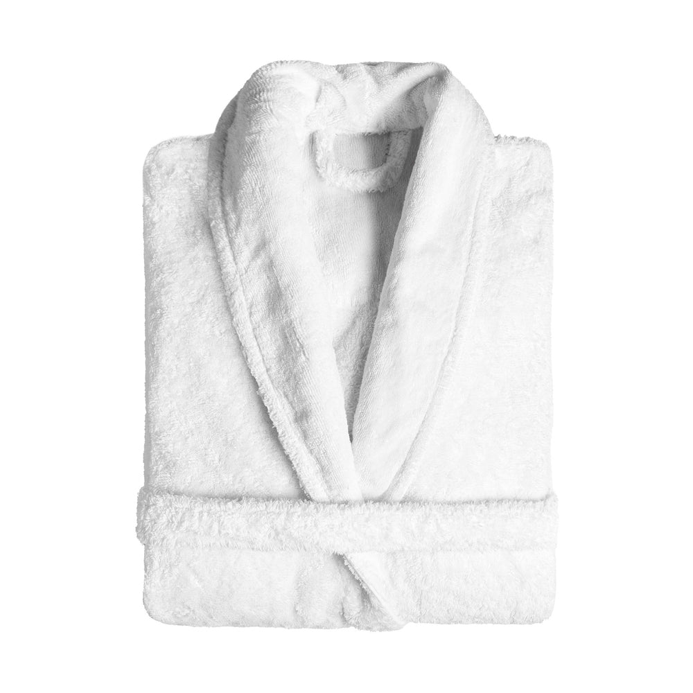 
                  
                    LONG DOUBLE LOOP BATHROBE
                  
                