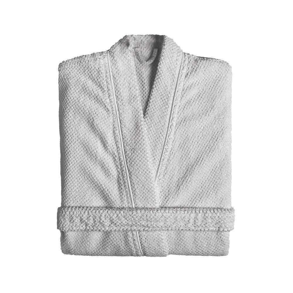 BEE WAFFLE BATHROBE