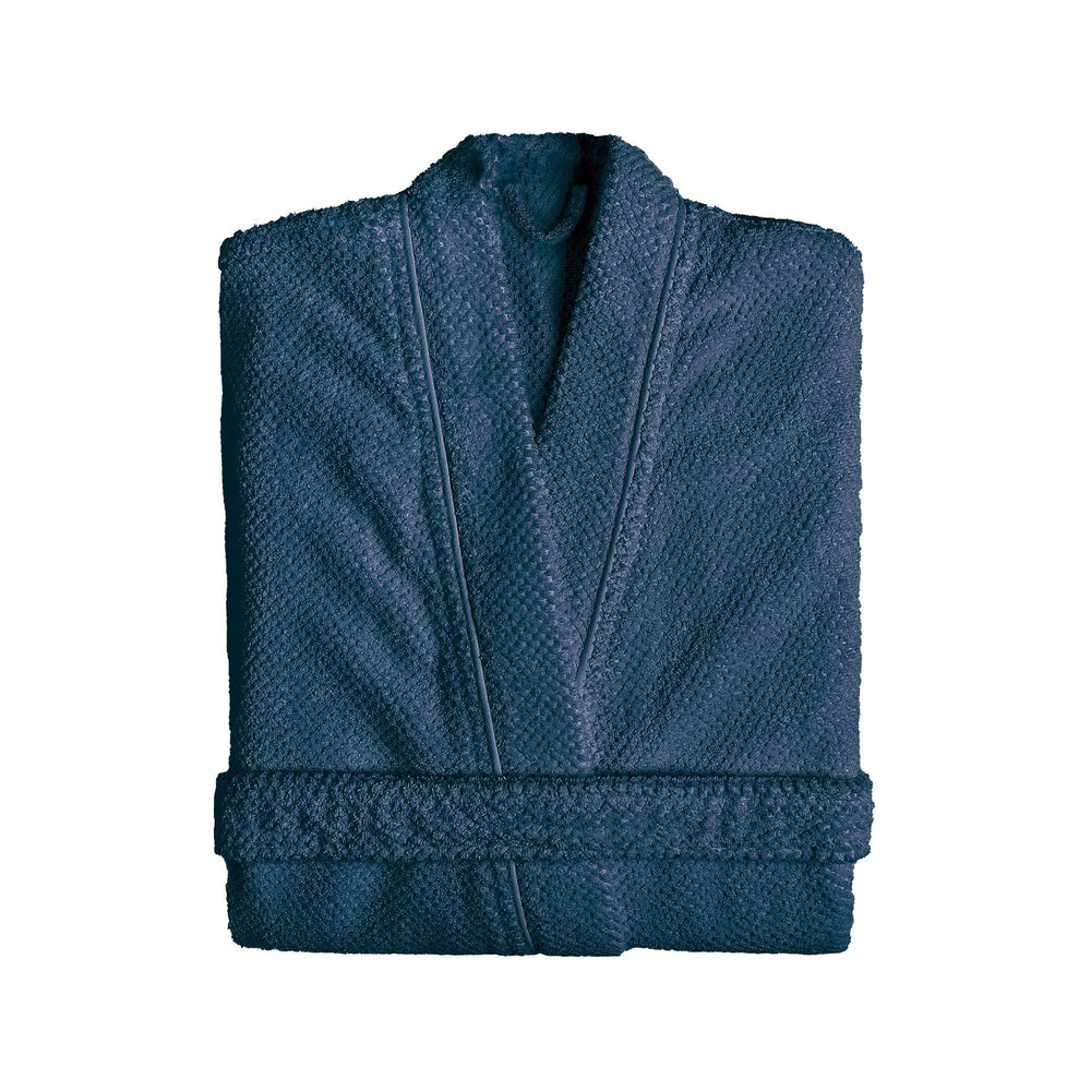 
                  
                    BEE WAFFLE BATHROBE
                  
                