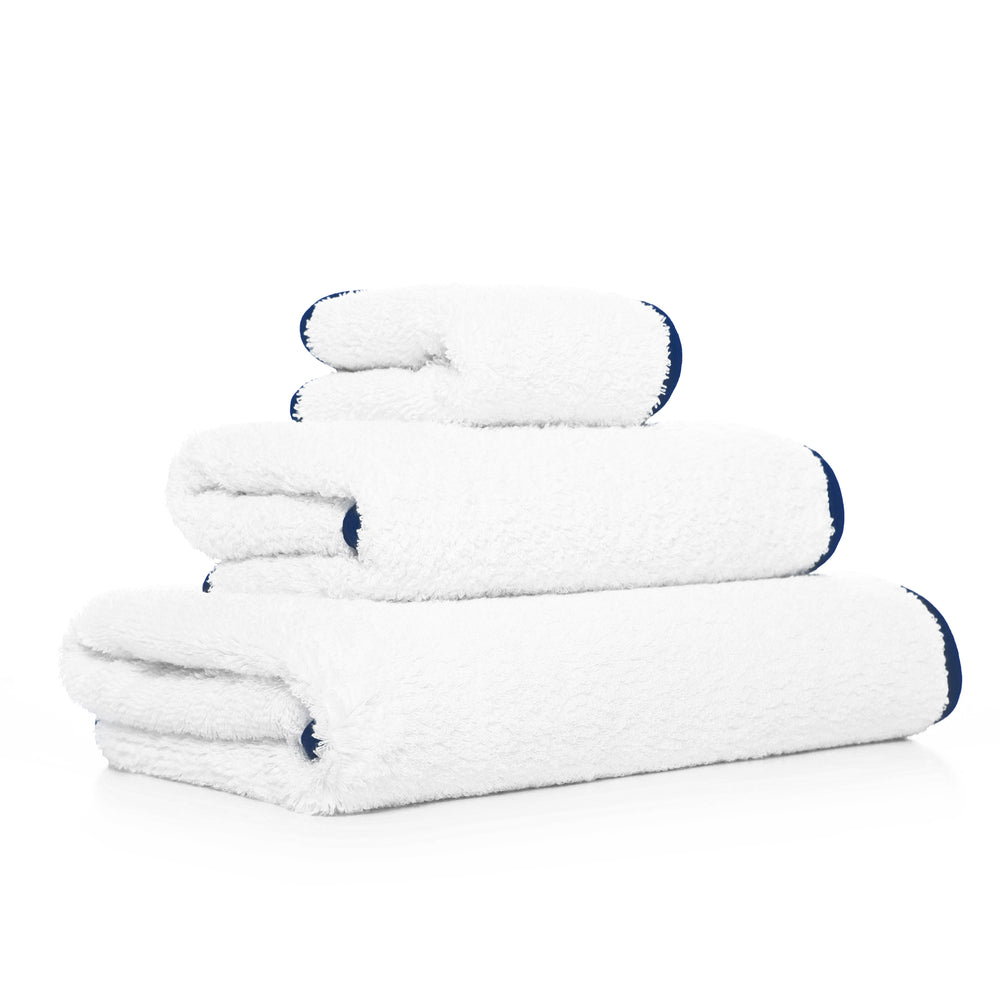 
                  
                    PORTOBELLO TOWELS
                  
                
