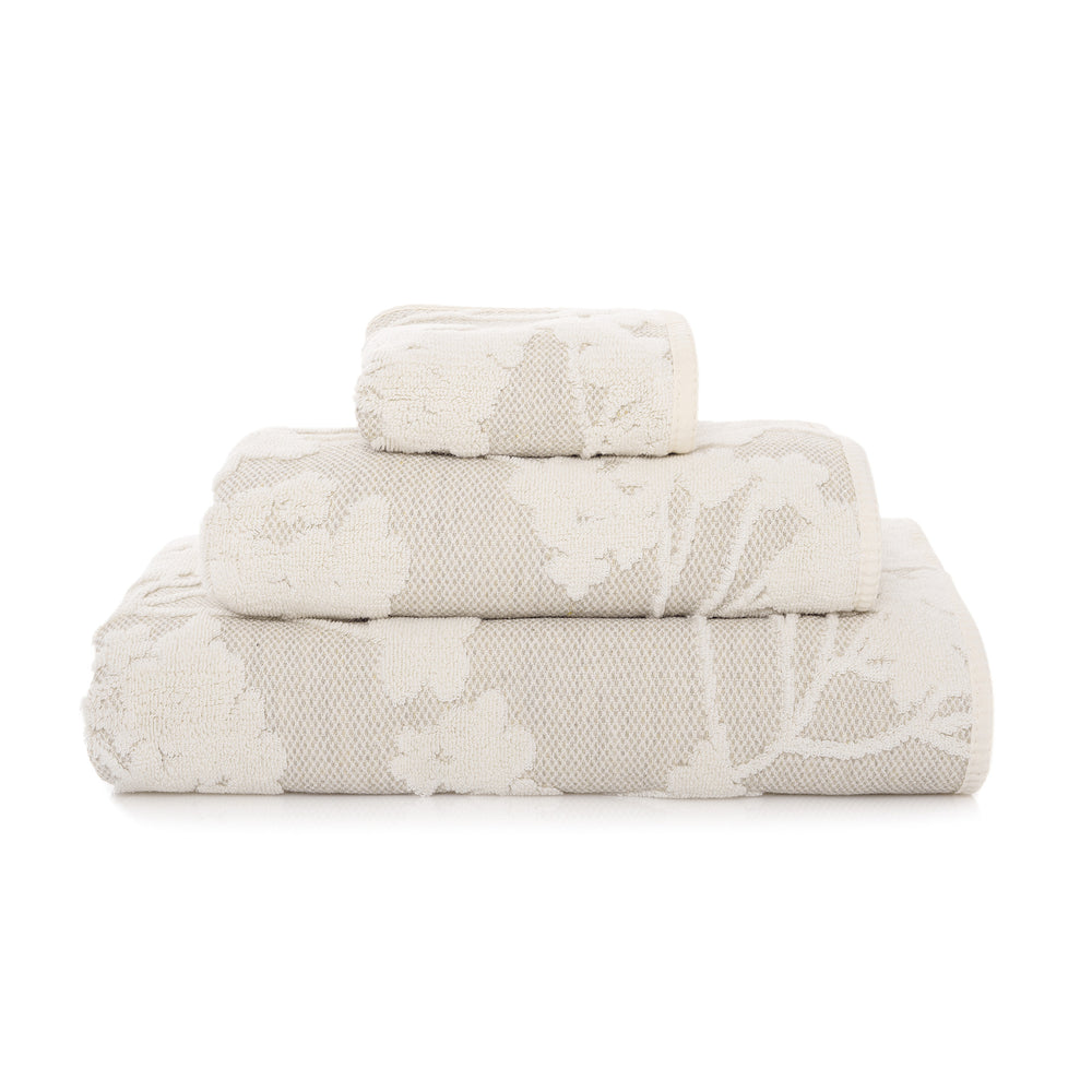 EDEN TOWELS
