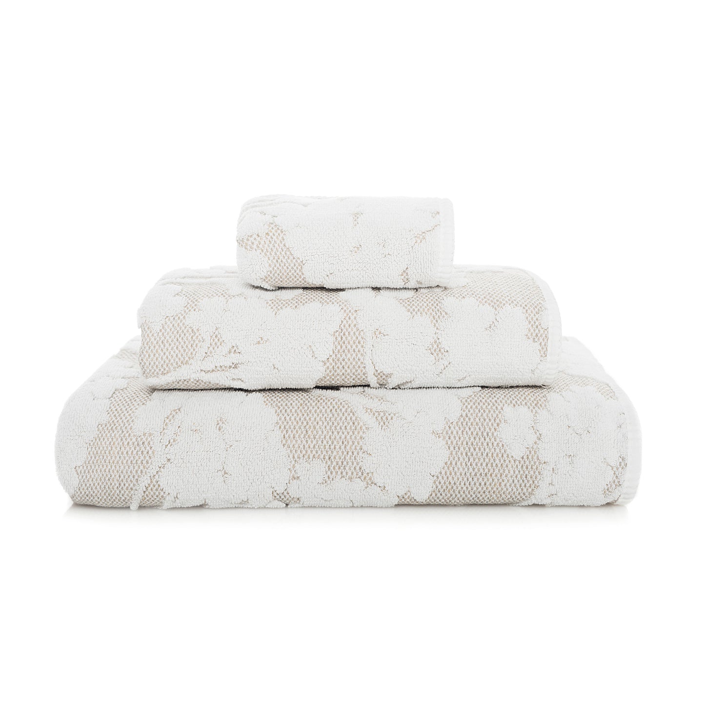
                  
                    EDEN TOWELS
                  
                