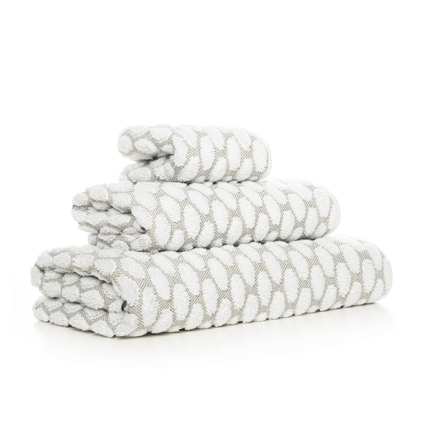 
                  
                    PETALO TOWELS
                  
                