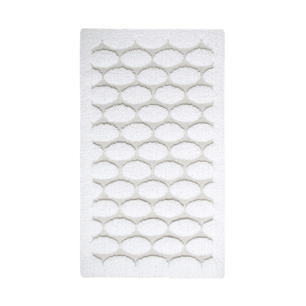 PETALO BATH RUG