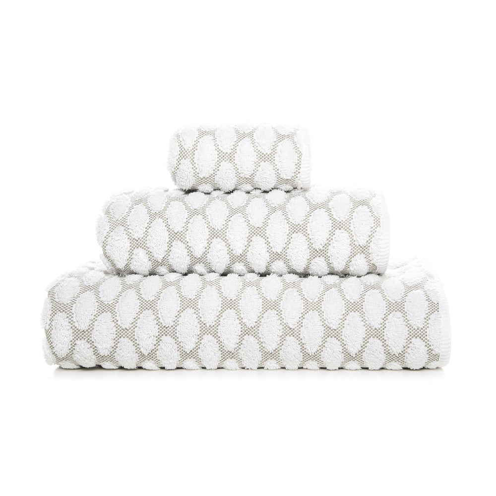 PETALO TOWELS