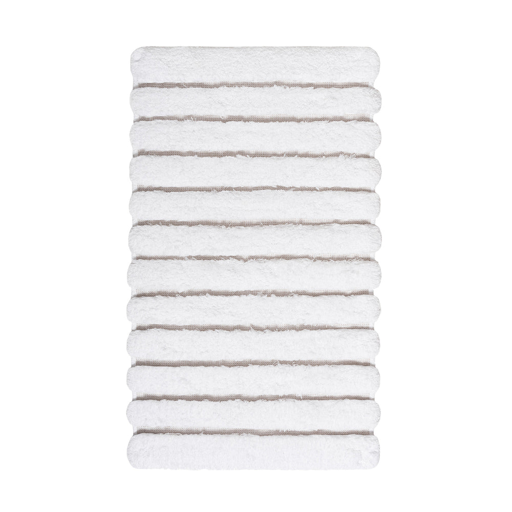 PETRA BATH RUG