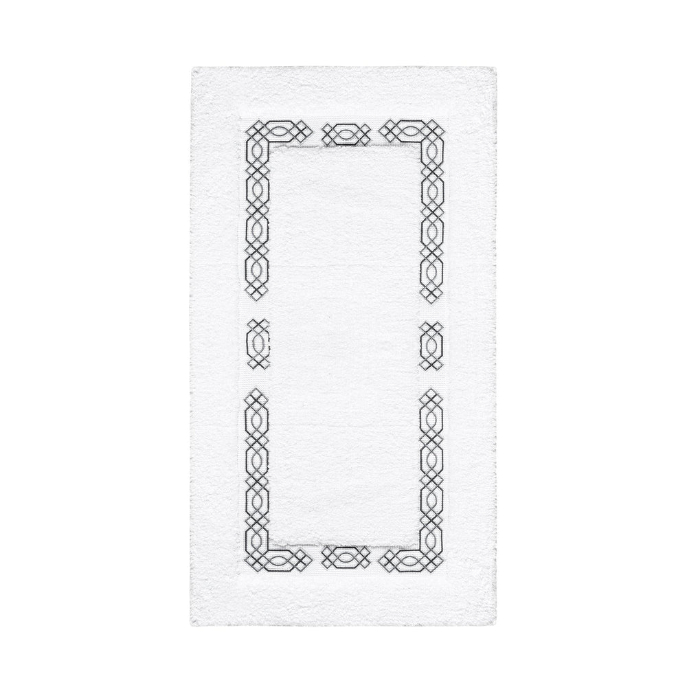 MILANO BATH RUG