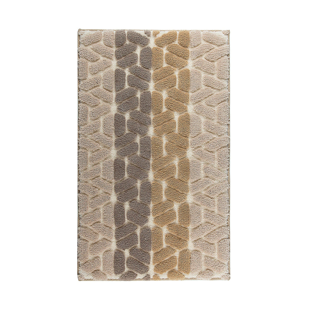 DAKAR BATH RUG