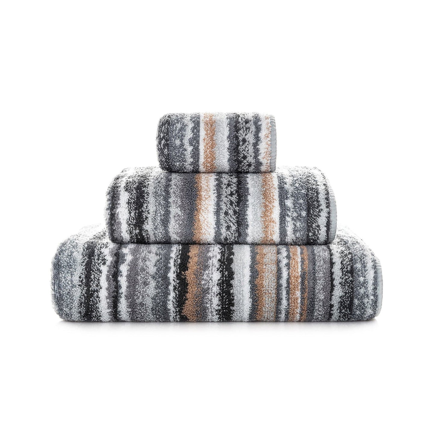 
                  
                    VENICE TOWELS
                  
                