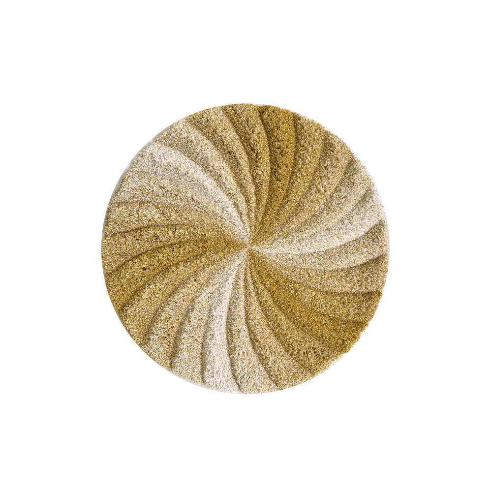 SEASHELL BATH RUG