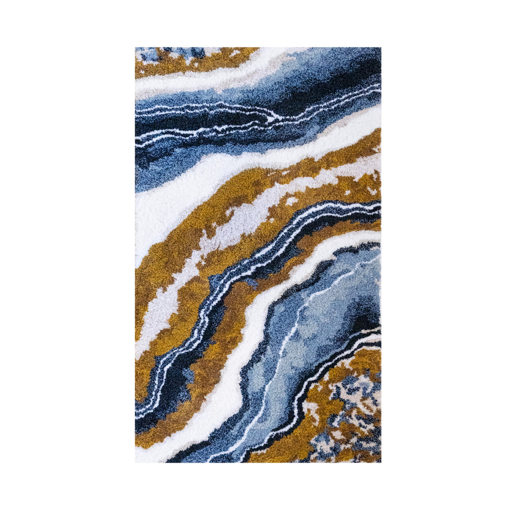 MYSTERY BATH RUG