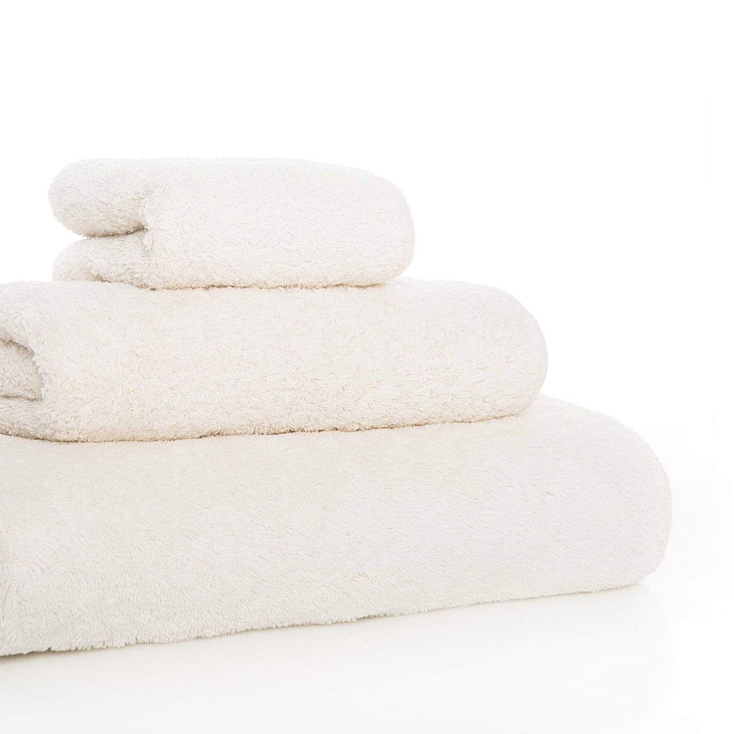 
                  
                    LONG DOUBLE LOOP TOWELS ( EDITION 1 )
                  
                