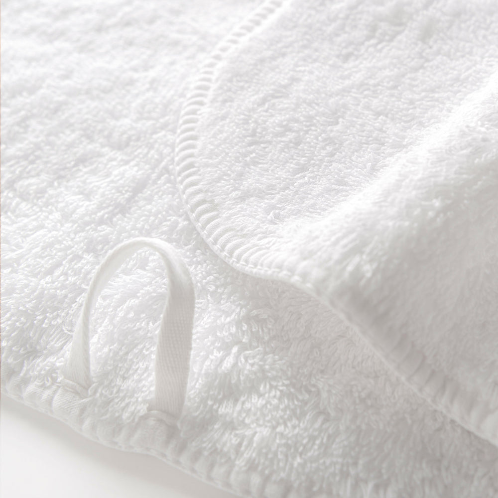 
                  
                    LONG DOUBLE LOOP TOWELS ( EDITION 2 )
                  
                