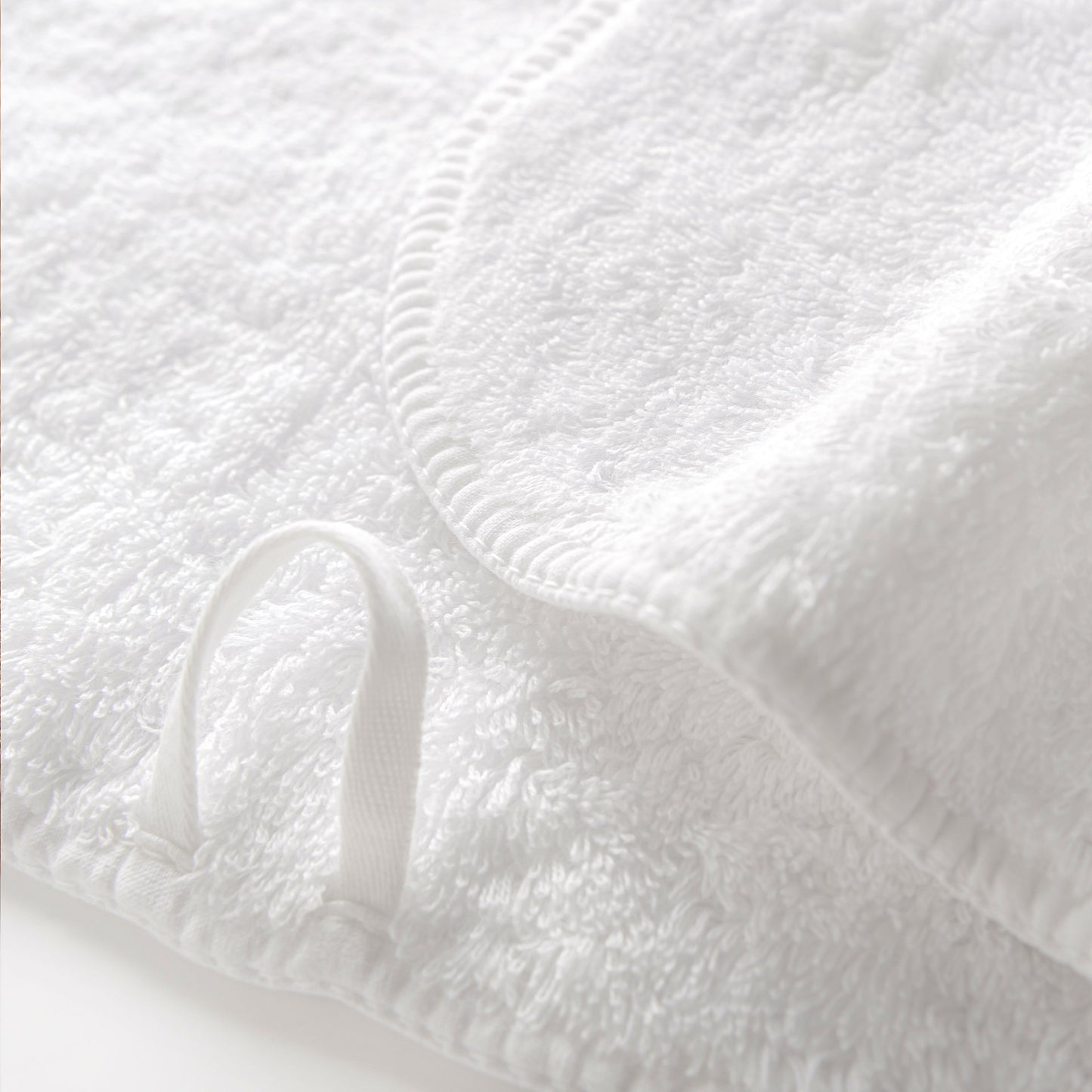 
                  
                    LONG DOUBLE LOOP TOWELS ( EDITION 2 )
                  
                