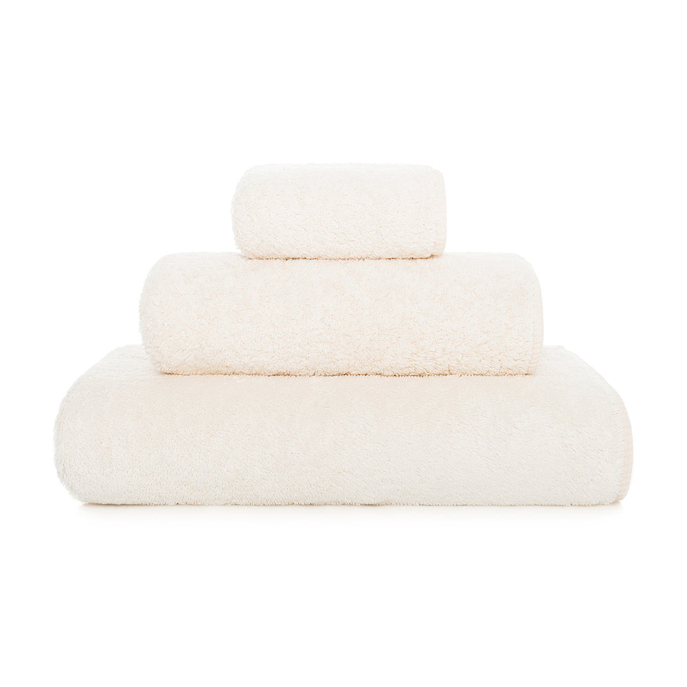 LONG DOUBLE LOOP TOWELS ( EDITION 1 )