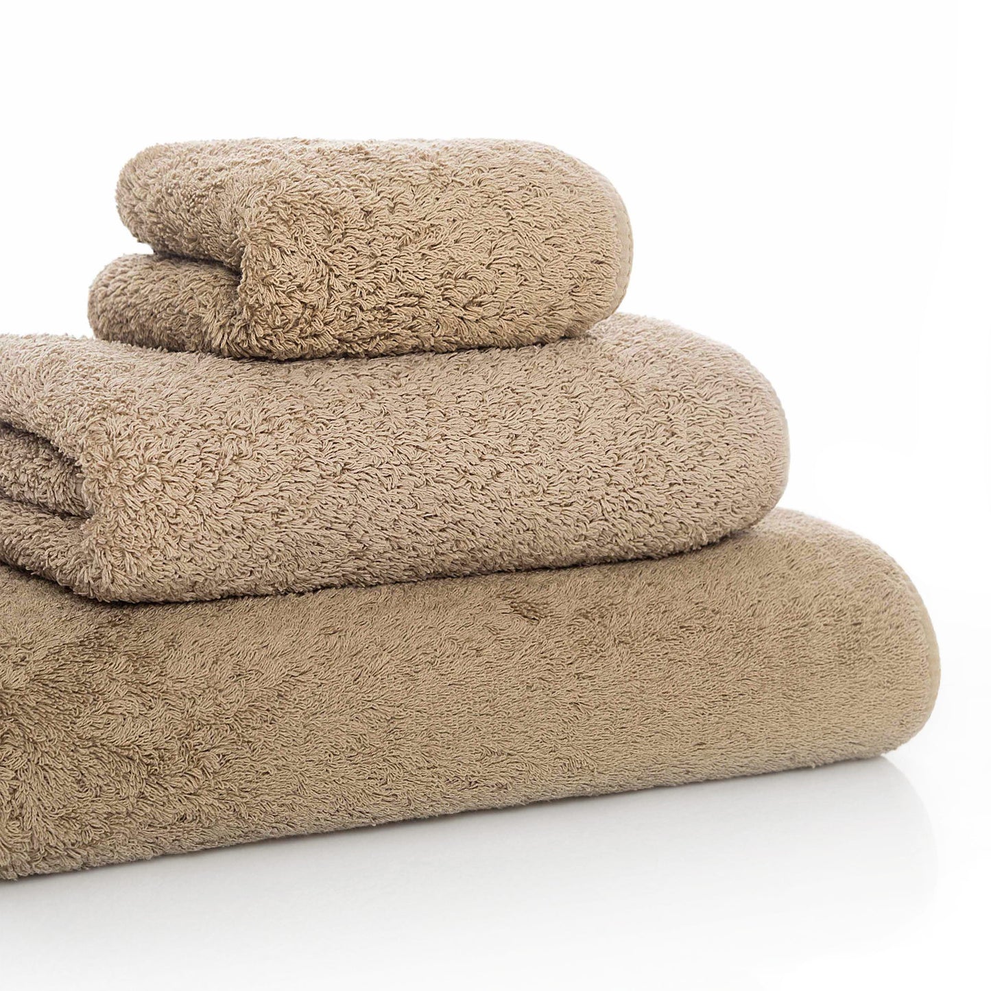 
                  
                    LONG DOUBLE LOOP TOWELS ( EDITION 2 )
                  
                