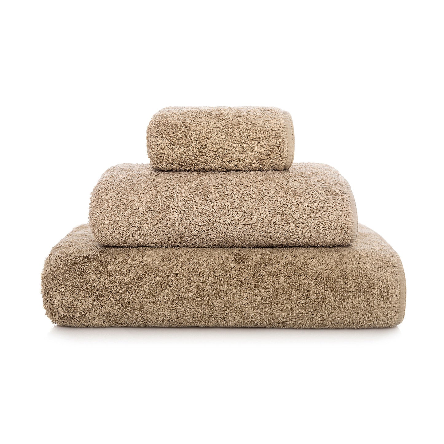 
                  
                    LONG DOUBLE LOOP TOWELS ( EDITION 2 )
                  
                