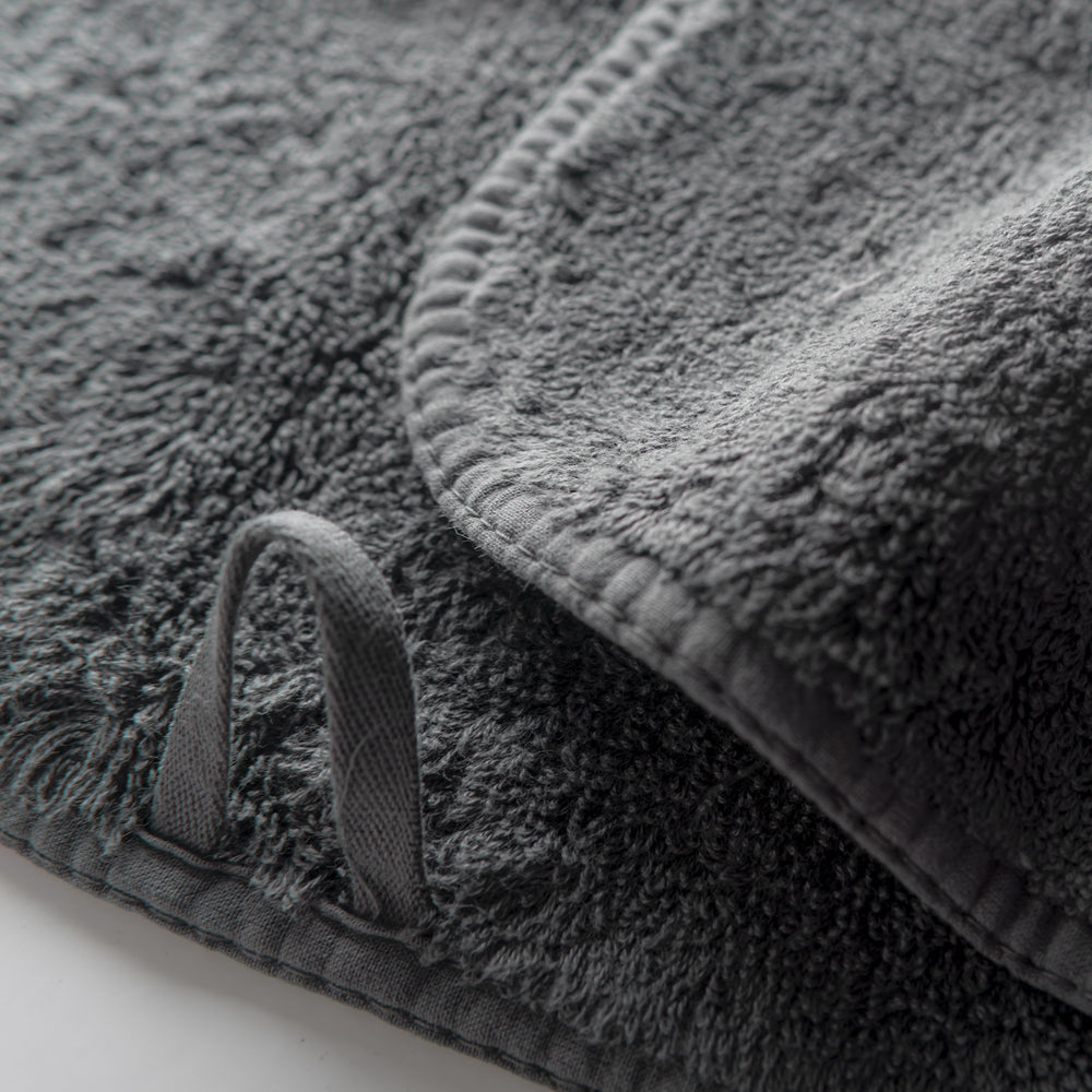 
                  
                    LONG DOUBLE LOOP TOWELS ( EDITION 2 )
                  
                