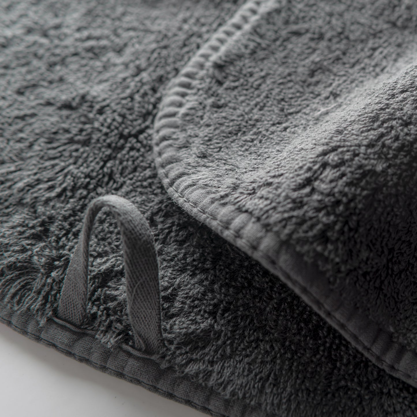 
                  
                    LONG DOUBLE LOOP TOWELS ( EDITION 2 )
                  
                