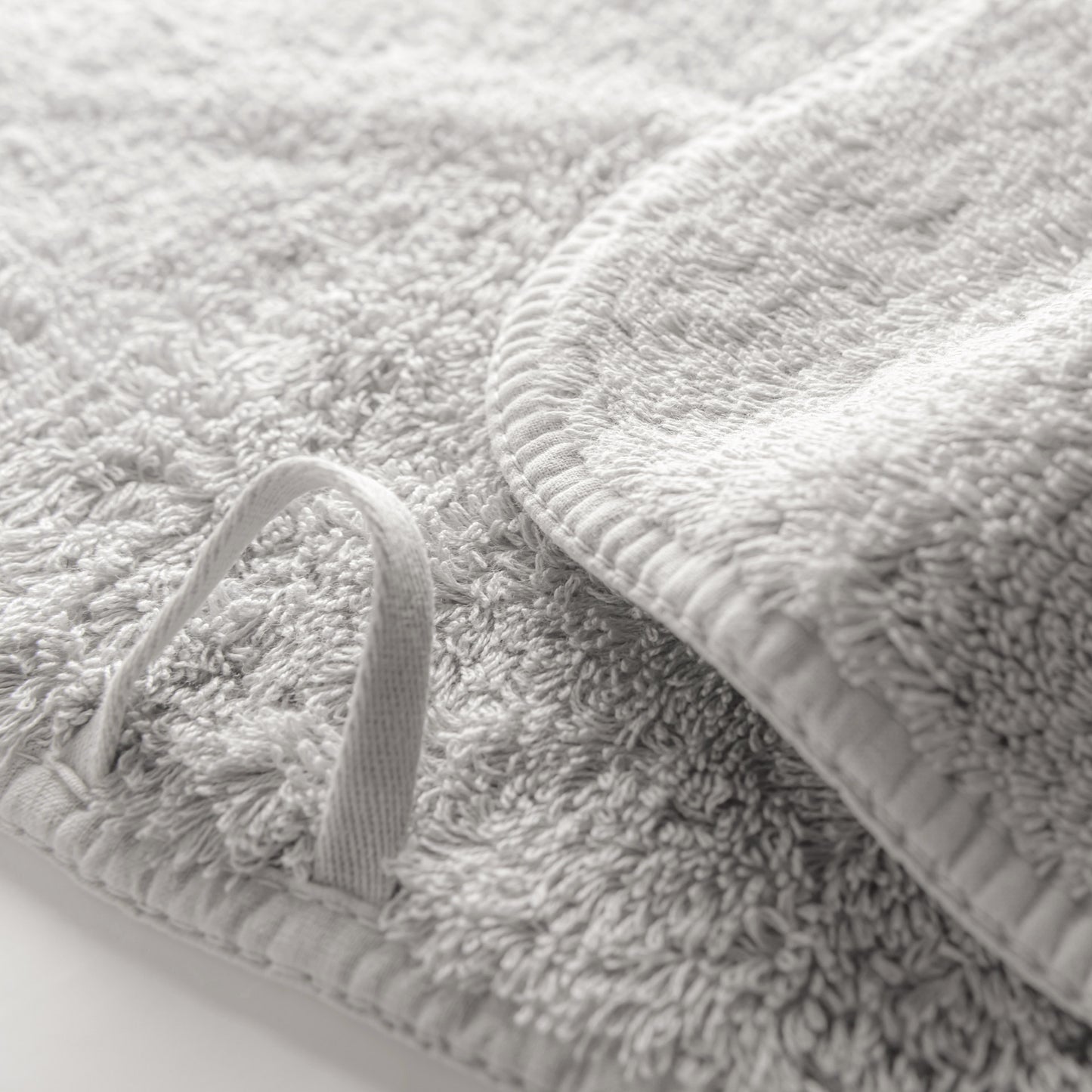
                  
                    LONG DOUBLE LOOP TOWELS ( EDITION 2 )
                  
                