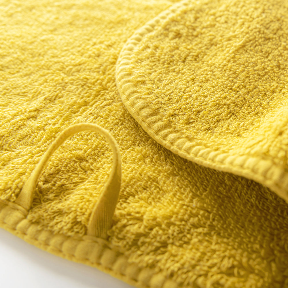 
                  
                    LONG DOUBLE LOOP TOWELS ( EDITION 1 )
                  
                