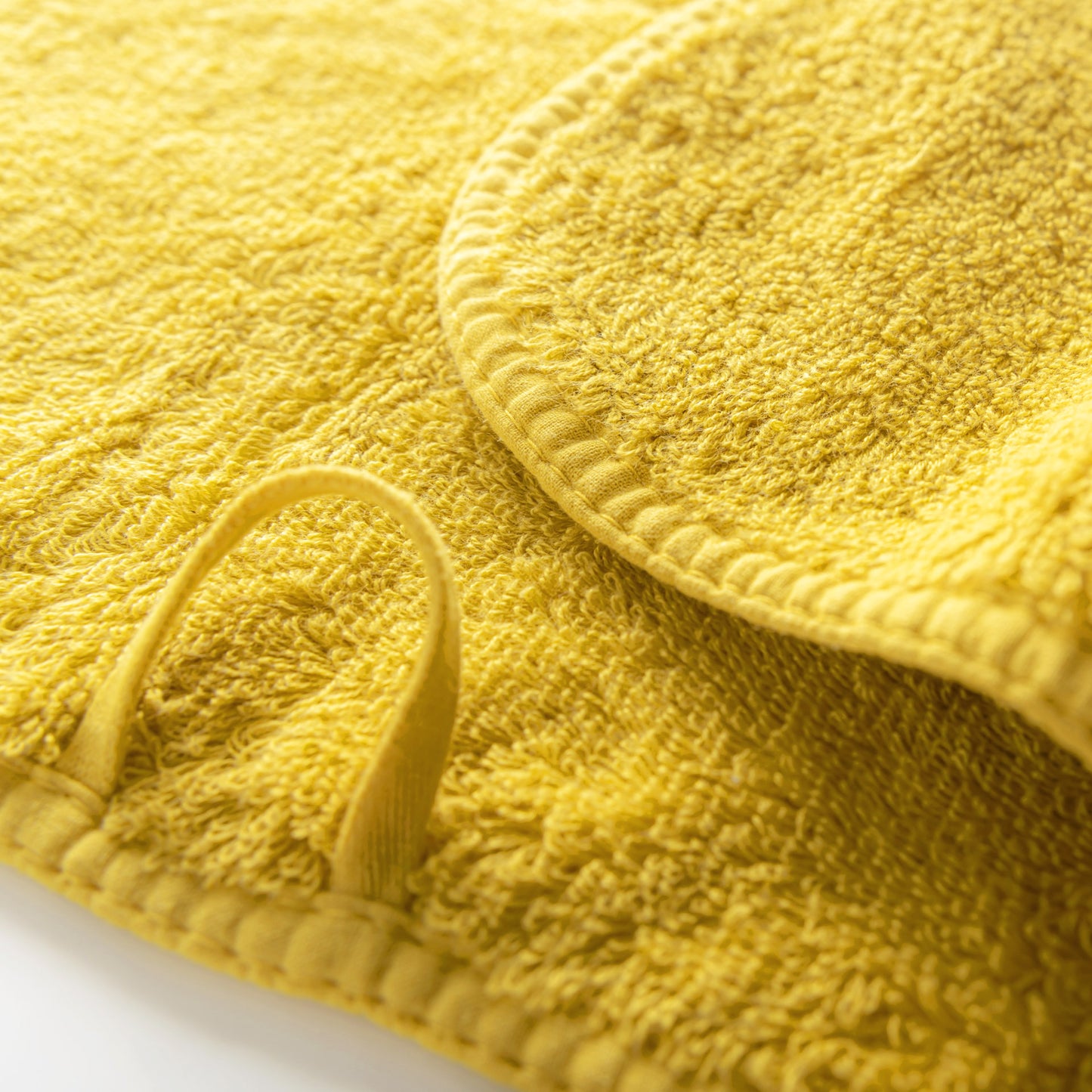 
                  
                    LONG DOUBLE LOOP TOWELS ( EDITION 1 )
                  
                